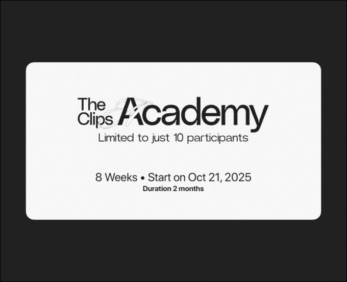 The Clips Academy