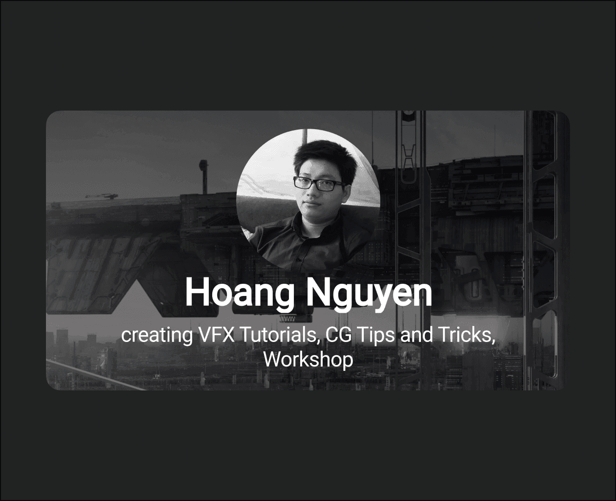 Patreon - Hoang Nguyen