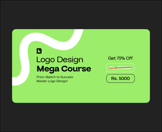 Design Academy - Logo Design Mega Course