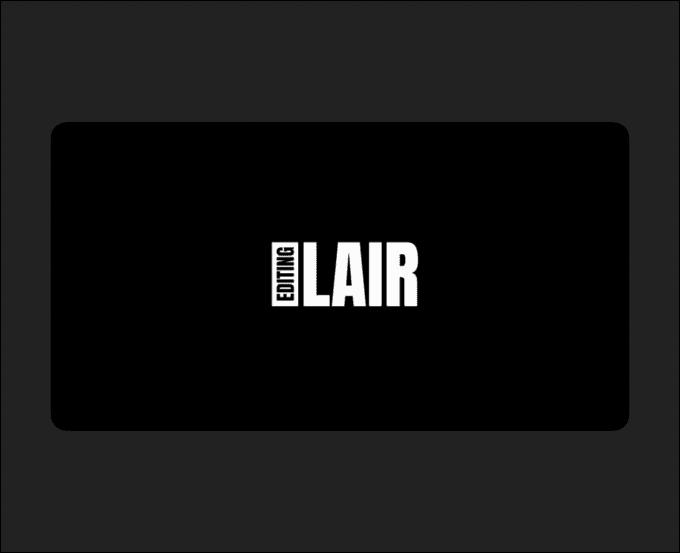 Editing Lair, Full October Updates And Call Recordings