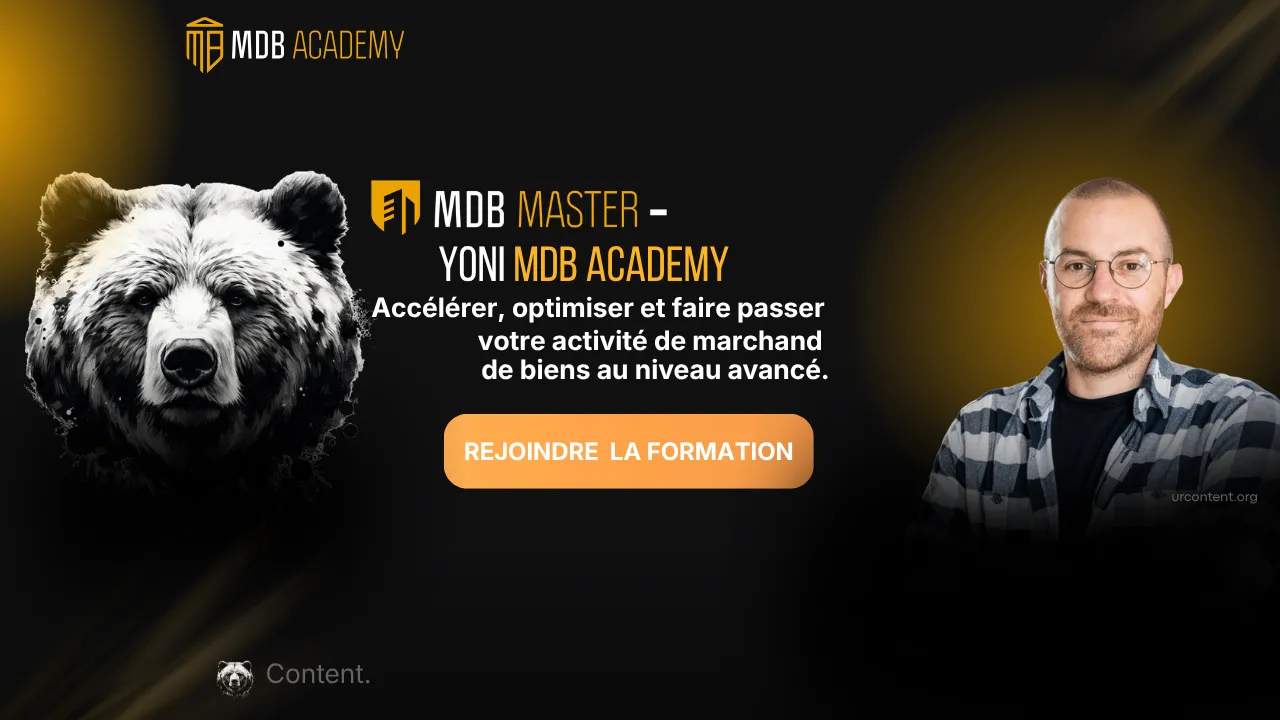 formation mdb master yoni mdb academy marchand de biens avancé